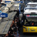 İstanbul’da tüm otobüsler sarı renk olacak