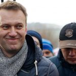 Aleksey Navalnıy’ın ertelenmiş cezası bozulabilir