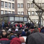 İradeleri hiçe sayılarak grevleri kırılan Kadıköy Belediyesi işçileri: İşçiler bitti demeden bu kavga bitmeyecek!