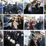 Kadıköy’de Birleşik Mücadele Güçleri’nin açıklamasına yapılan saldırıda en az 59 kişi gözaltına alındı