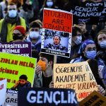 Kaymakamlıktan Kadıköy için 7 gün eylem ve etkinlik yasağı