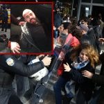 TİHV: Boğaziçi eylemlerinde en az 801 kişi işkence ve kötü muameleyle gözaltına alındı