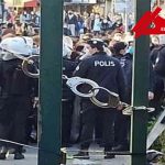 Fehim Taştekin yazdı: Vandal!