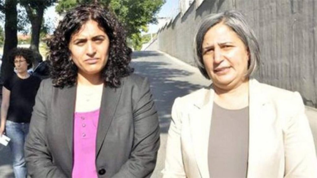 Gültan Kışanak: Dosya siyasi saiklerle açıldı, savunma yapmayacağım