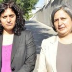 Gültan Kışanak: Dosya siyasi saiklerle açıldı, savunma yapmayacağım