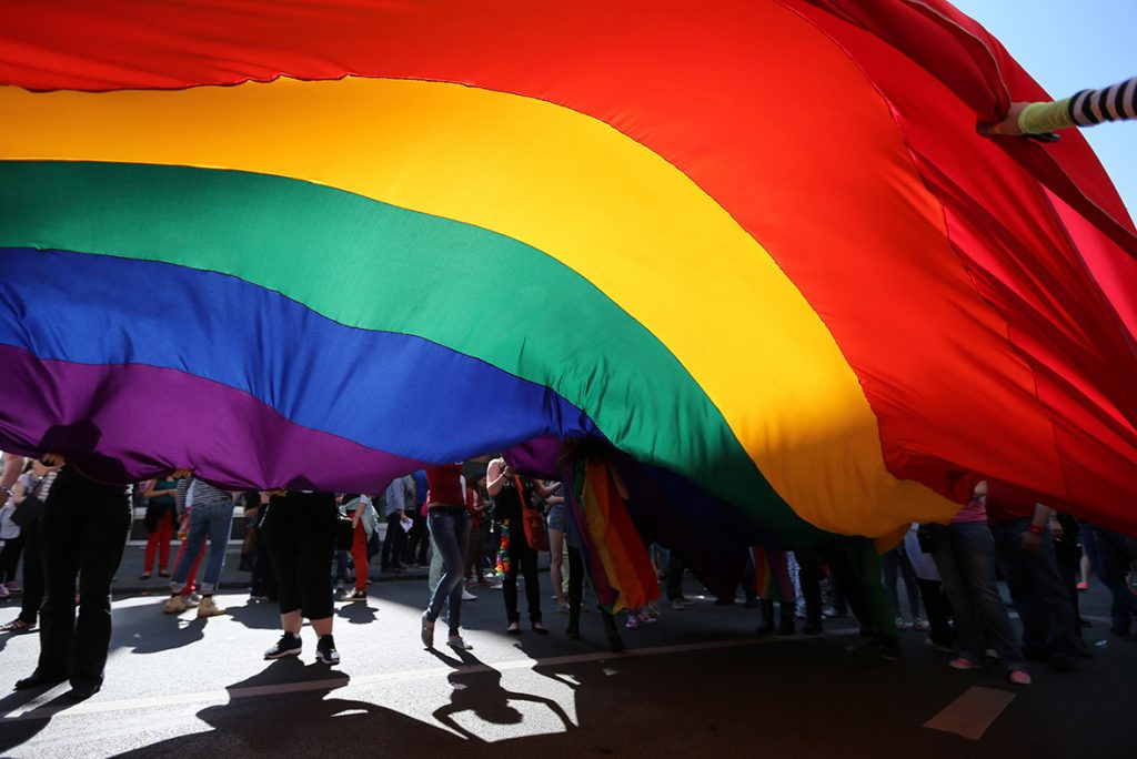 Macaristan’da LGBTİ karşıtı yasa yürürlüğe girdi