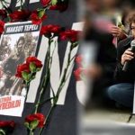 Cumartesi Anneleri’nin mücadelesi 828’inci haftada: ‘Maksut Tepeli İçin Adalet İstiyoruz’