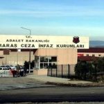 Tutsaklara gardiyan saldırısı: Tutsakların kafa ve ellerinde kırıklar oluştu