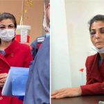 İşkenceci eşini öldüren Melek İpek’e müebbet  istendi
