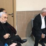 Metin Akpınar ve Müjdat Gezen’e “Cumhurbaşkanına hakaretten” hapis cezası istemi
