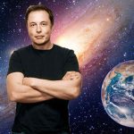 Elon Musk: “Savaştan önce Mars’ta kendine yeten bir şehir kuracağız”