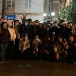 Boğaziçili öğrencilerden 98’i serbest bırakıldı:“ Aşağı bakmayacağız, bundan sonrası sizde”