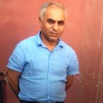 KDP Kürt siyasetçi Ömer Bartan’ı Türkiye’ye teslim etti