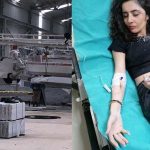 ”Bağımsız Türk Yargısı adalet dağıtmaya devam ediyor” : Kadın mühendis Canan Tosun’a saldırarak darp eden patron serbest bırakıldı