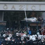 Öğrenciler polis işkencesini anlattı