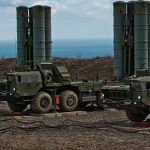 Pentagon’dan S-400 açıklaması: ”Türkiye’yi S-400 sisteminin teslimat sürecini devam ettirmemeye ve bu sistemi elinde tutmamaya çağırıyoruz”