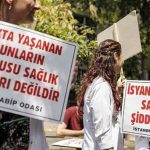 Son beş yılda 1811 kişi sağlık emekçisine şiddetten hapis cezası aldı