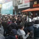 Boğaziçi Dayanışması’ndan Birleşik Mücadele Güçleri’ne destek açıklaması