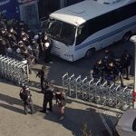 4 Şubat’ta Kadıköy’de gözaltına alınan 61 kişinin emniyet ifadeleri tamamlandı
