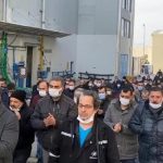 Şişecam işçilerinin mücadelesi kazanımla son buldu