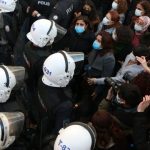 Tutuklama talebiyle mahkemeye sevk edilen 33 kişi ev hapsi, adli kontrol ve yurt dışı yasağı kararları ile serbest bırakıldı