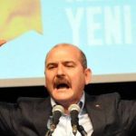Soylu “AşağıBakmayanları” hedef aldı: LGBTİ sapkınlarına müsamaha göstermeyeceğiz