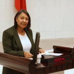 HDP’lİ Kaya: Çocuğun üstün yararı politik kaygılardan bağımsızdır siyasi söylemlere meze edilemez!