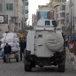 Urfa’da 1 aylık eylem ve etkinlik yasağı