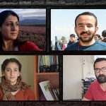 Van’da tutuklanan 5 gazeteci hakkında hazırlanan iddianame tamamlandı
