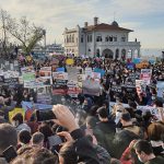 Hacettepe öğretim üyelerinden Boğaziçi’ne destek