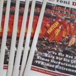 Devrimci ve muhalif basına yönelik saldırılar sürüyor: Yeni Demokrasi Gazetesine bir kez daha erişim engeli