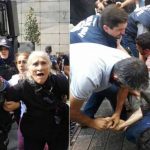 ICAD: Cumartesi Anneleri yargılanamaz!