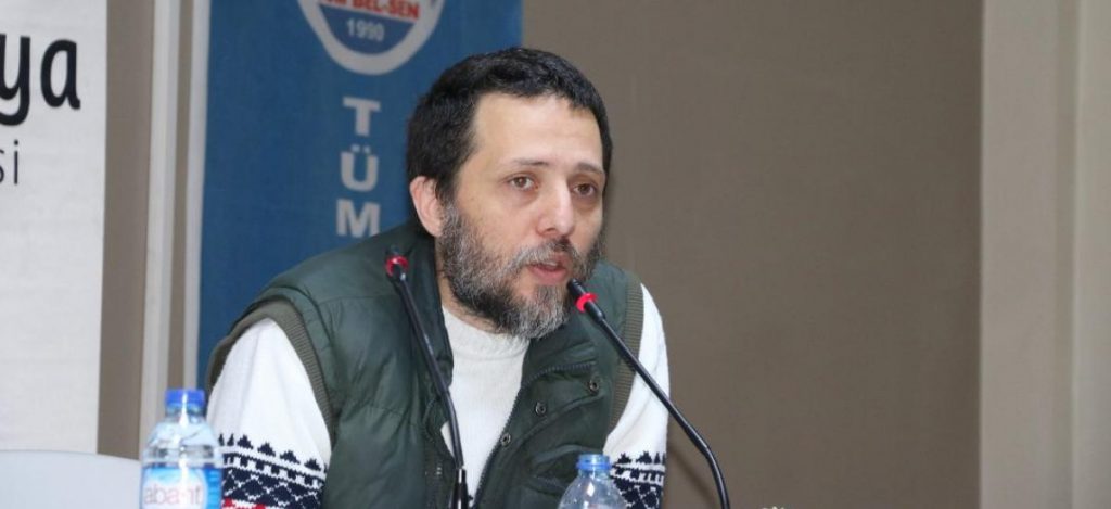 Akademisyen Cenk Yiğiter’e “şüpheye göre” hapis cezası