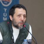 Akademisyen Cenk Yiğiter’e “şüpheye göre” hapis cezası