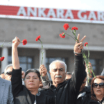 10 Ekim Ankara katliamı davası bir kez daha ertelendi