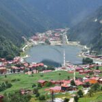 Uzungöl İmar Planı'nda yürütmeyi durdurma kararı 3 Uzungöl İmar Planı’nda yürütmeyi durdurma kararı