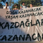 Kazdağları İstanbul Dayanışması: Alamos Gold’a verilen izinler iptal edildi