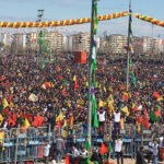 MKP dava tutsaklarından Newroz açıklaması: Birleşik devrimci mücadeleyi yükseltmekten başka gayemiz olamaz!