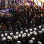 Birleşik Mücadele Güçleri’nden 8 Mart açıklaması: “Aynı inat ve kararlılıkla 8 Mart’tayız”