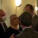 Meclis Başkanı Şentop, Gergerlioğlu’nun TBMM’de zorla gözaltına alınmasını savundu