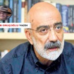 Yazarlara Susmayı Öğreten Bir Yazar; Ahmet Altan