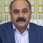 HDP Milletvekili Öztürk hakkında soruşturma başlatıldı