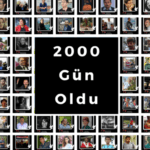 10 Ekim Katliamı’nın üzerinden 2000 gün geçti