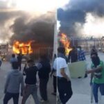 Yunanistan’da tutukluluğu protesto eden Kürt mülteci yaşamına son verdi