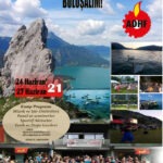 10’uncu ADHF Attersee Gençlik ve Tatil Kampı 24 Haziran’da başlayacak