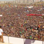 Newroz’a katılmak suç sayıldı: Amed’te 6 kişi ev baskınlarında gözaltına alındı