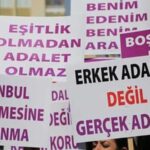 Danıştay’da İstanbul Sözleşmesi’nin feshine karşı iptal davası açıldı