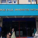 DEÜ hastane yönetimi polikliniği kapattı, görevli doktor ve hastalar bilgilendirilmedi