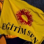 Eğitim Sen İstanbul Sözleşmesi’nin iptali için Danıştay’a dava açtı