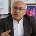 İHD ve TİHV’den çağrı: Türkdoğan derhal serbest bırakılmalıdır